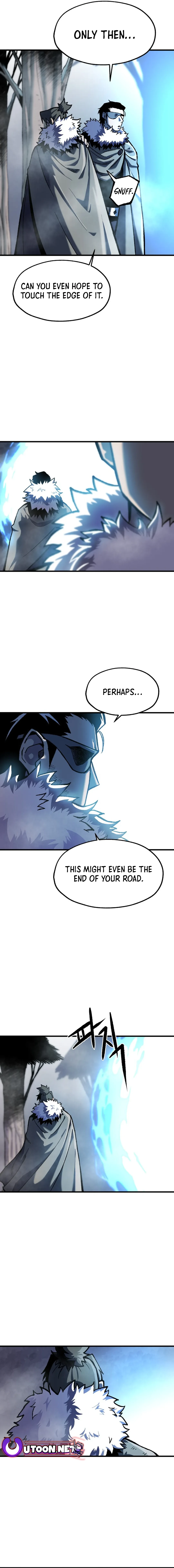Lantern Of The Dawn Chapter 25 - Page 19