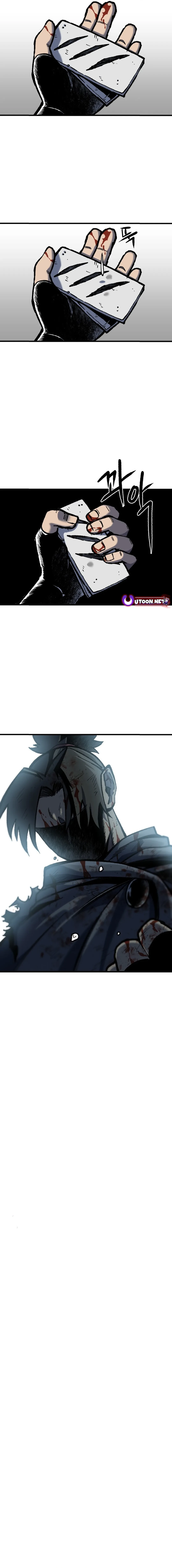 Lantern Of The Dawn Chapter 25 - Page 5
