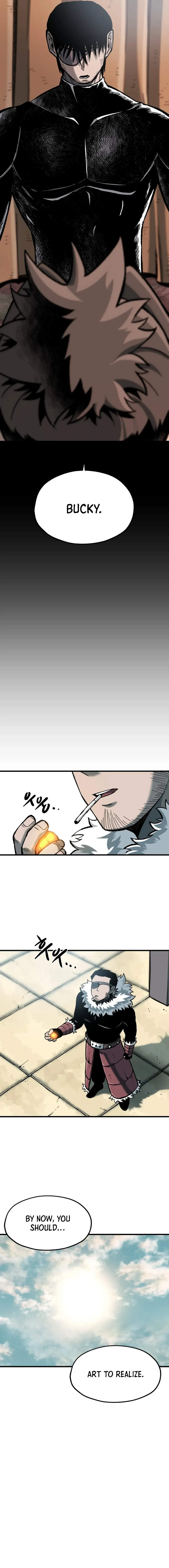 Lantern Of The Dawn Chapter 26 - Page 13