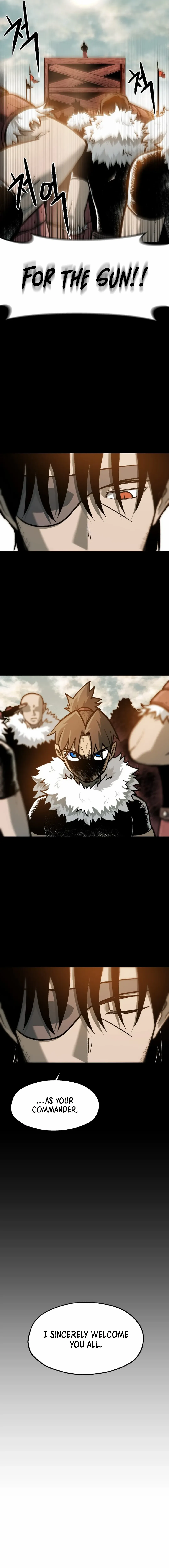 Lantern Of The Dawn Chapter 26 - Page 3