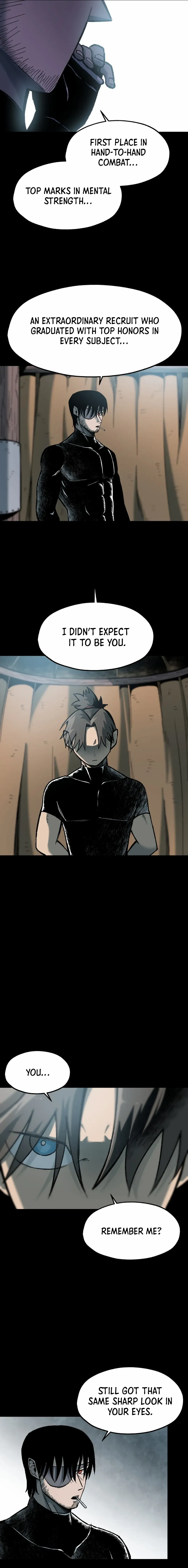Lantern Of The Dawn Chapter 26 - Page 7