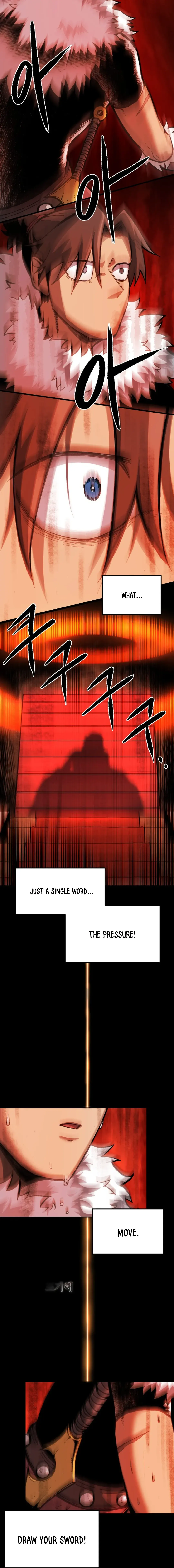 Lantern Of The Dawn Chapter 27 - Page 7