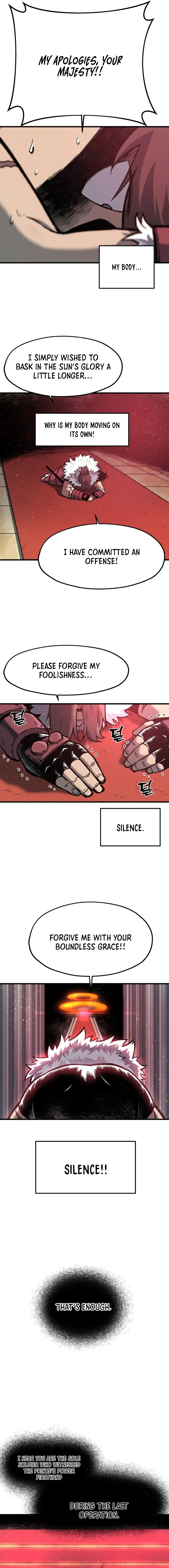 Lantern Of The Dawn Chapter 27 - Page 9