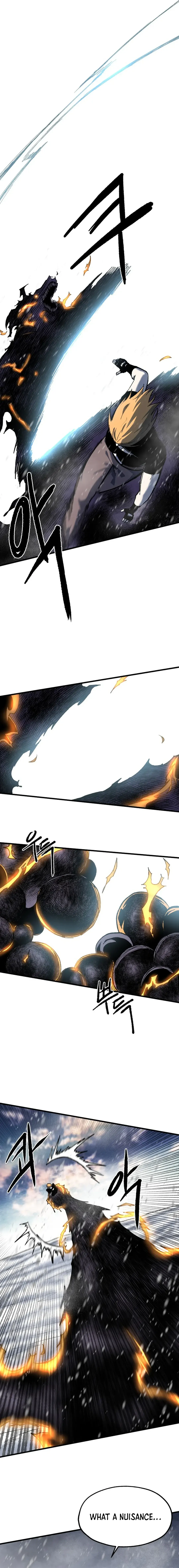 Lantern Of The Dawn Chapter 28 - Page 16