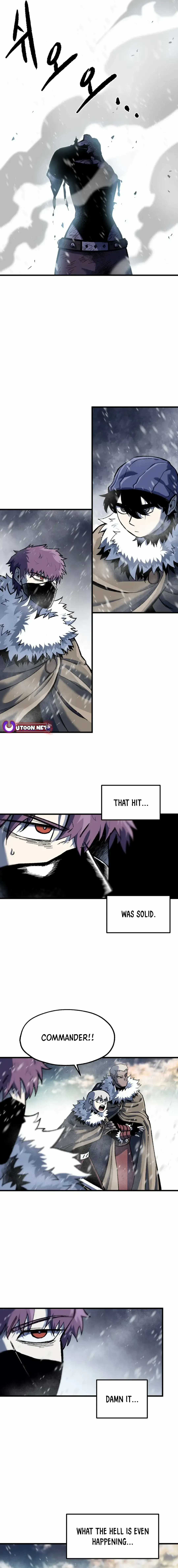 Lantern Of The Dawn Chapter 28 - Page 20