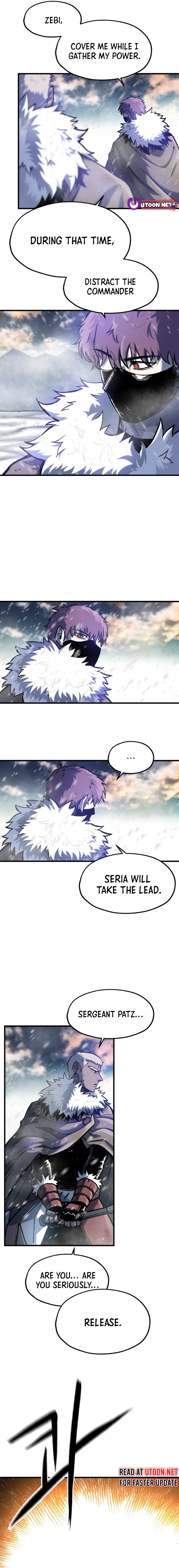 Lantern Of The Dawn Chapter 28 - Page 4