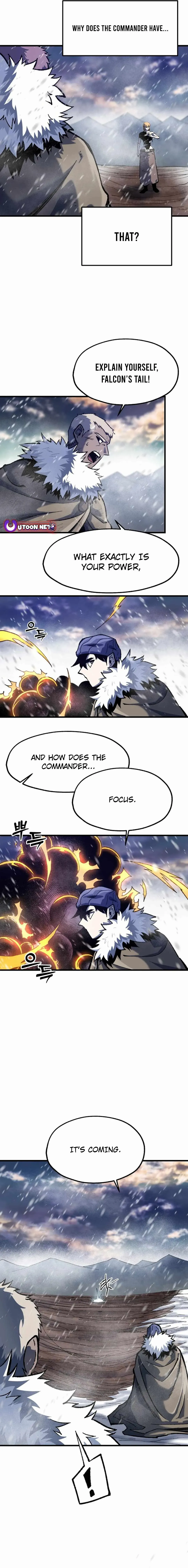 Lantern Of The Dawn Chapter 29 - Page 4