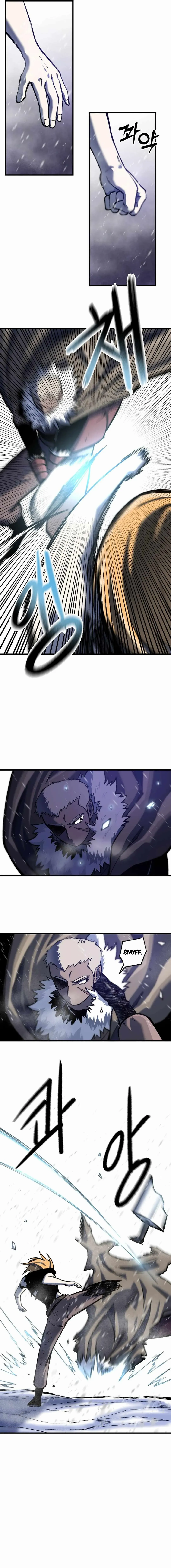Lantern Of The Dawn Chapter 29 - Page 7