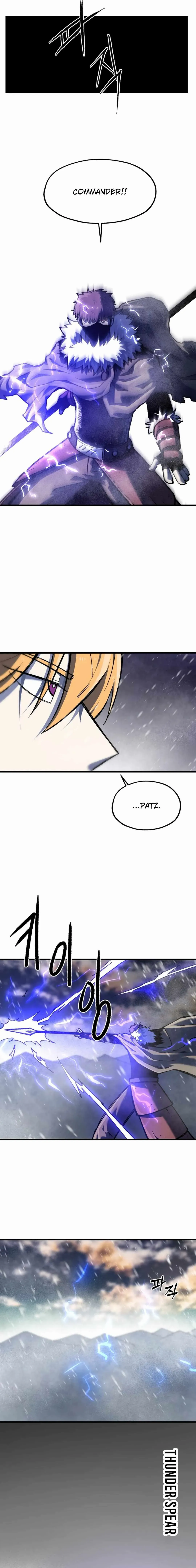 Lantern Of The Dawn Chapter 29 - Page 8