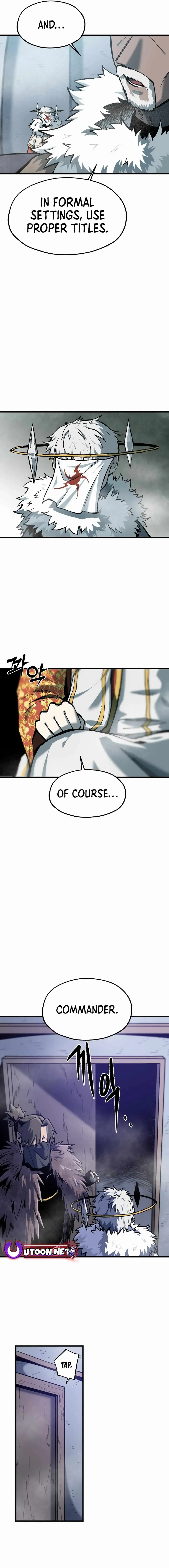 Lantern Of The Dawn Chapter 30 - Page 12
