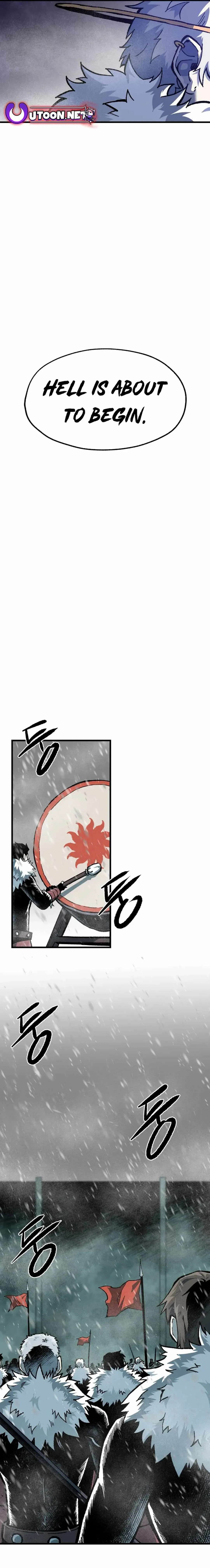 Lantern Of The Dawn Chapter 30 - Page 17