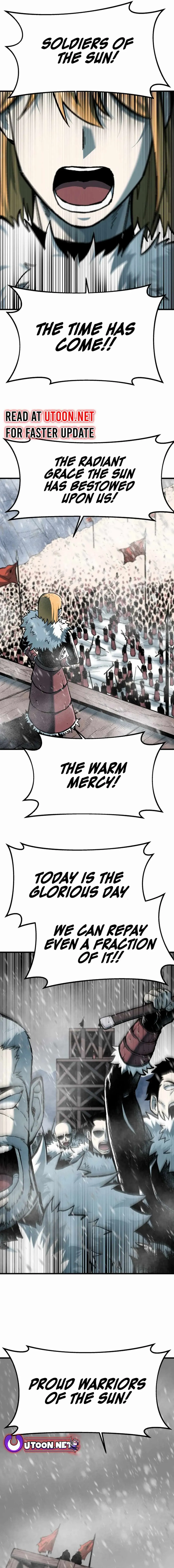 Lantern Of The Dawn Chapter 30 - Page 18