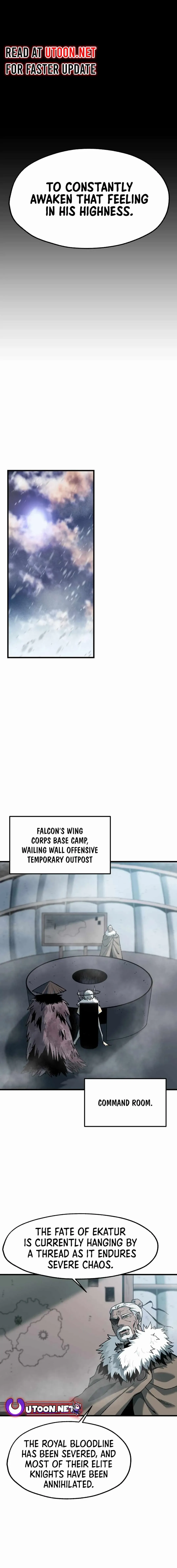 Lantern Of The Dawn Chapter 30 - Page 7