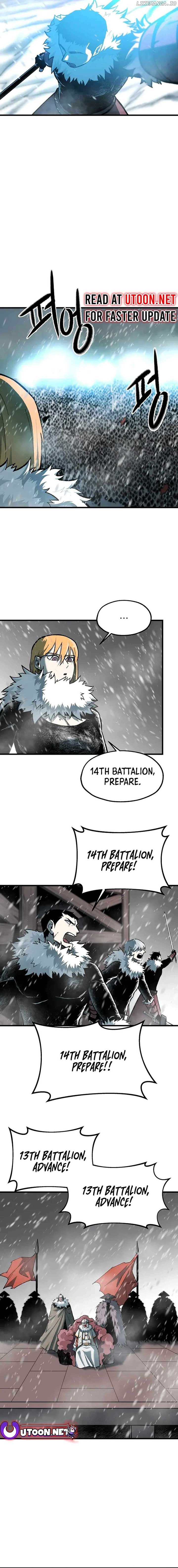 Lantern Of The Dawn Chapter 31 - Page 8