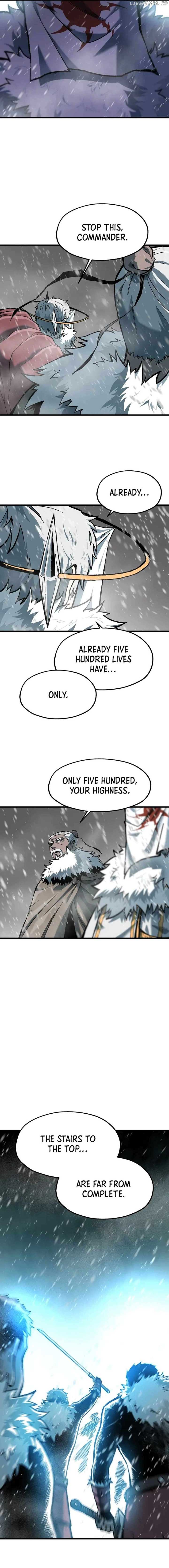 Lantern Of The Dawn Chapter 31 - Page 9