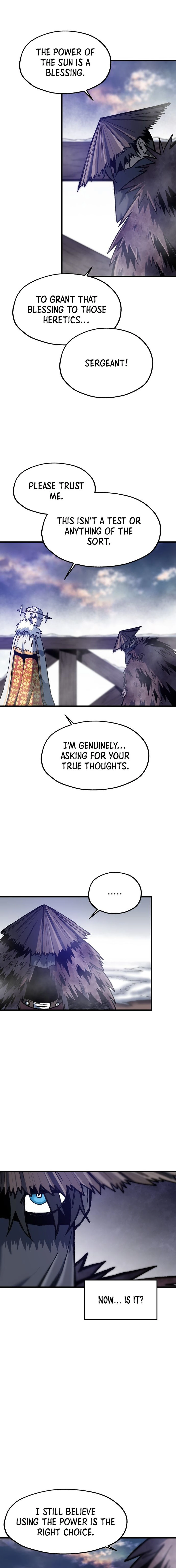 Lantern Of The Dawn Chapter 32 - Page 10