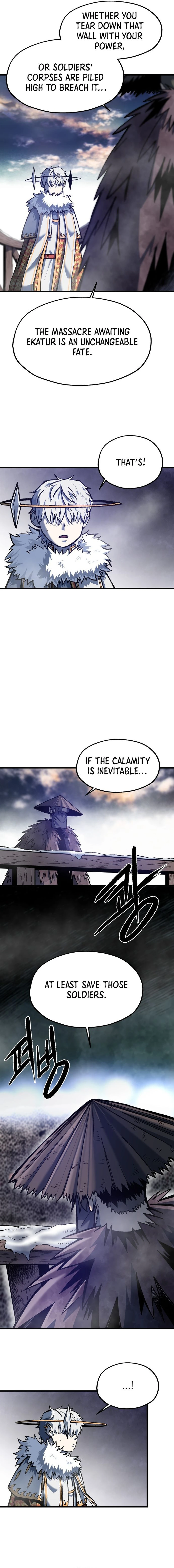 Lantern Of The Dawn Chapter 32 - Page 12