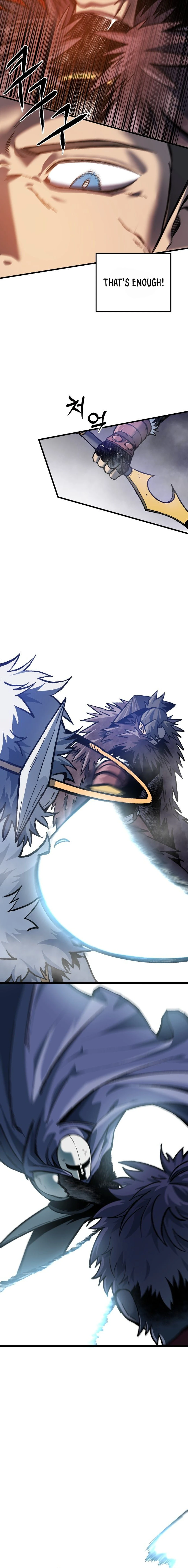 Lantern Of The Dawn Chapter 32 - Page 18