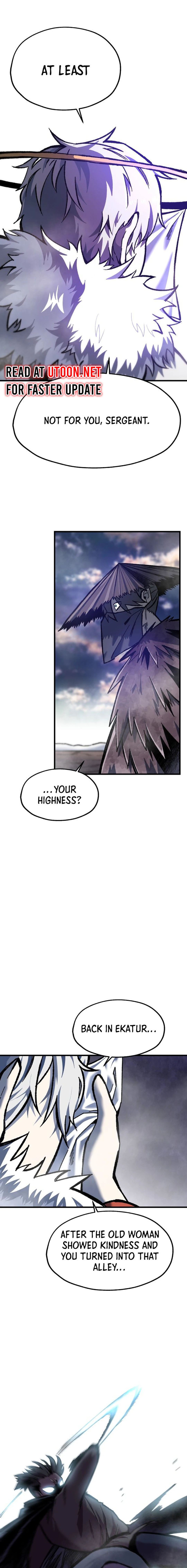 Lantern Of The Dawn Chapter 32 - Page 7