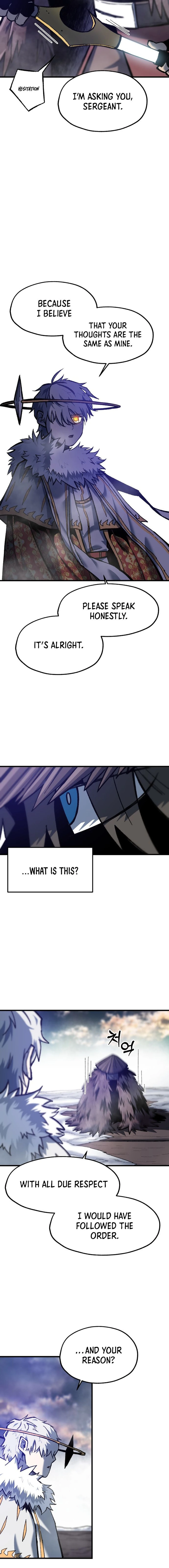 Lantern Of The Dawn Chapter 32 - Page 9