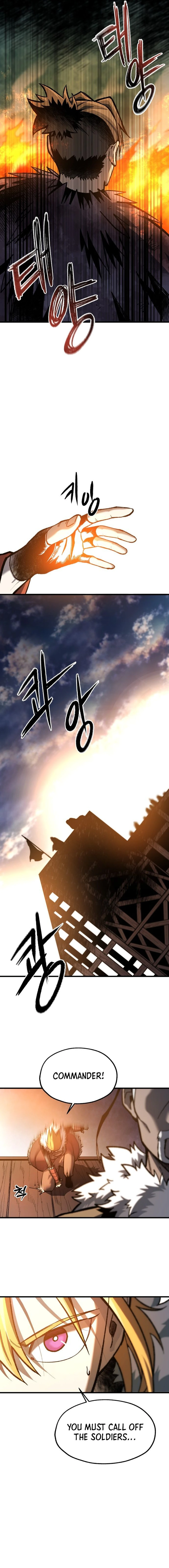 Lantern Of The Dawn Chapter 33 - Page 10
