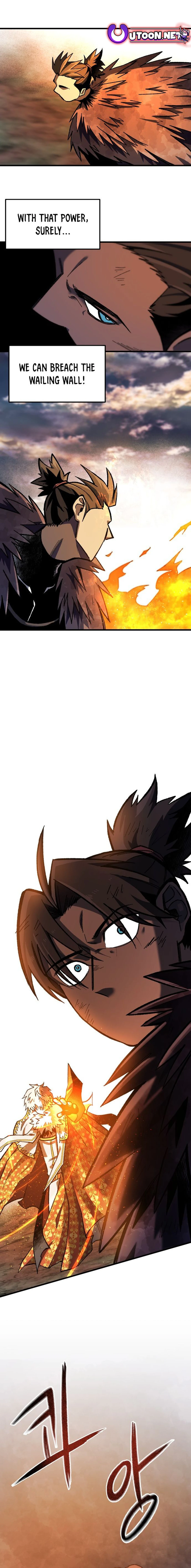 Lantern Of The Dawn Chapter 33 - Page 15