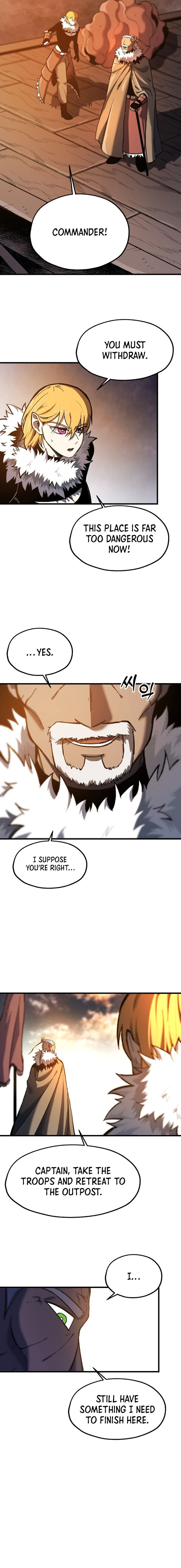 Lantern Of The Dawn Chapter 33 - Page 16