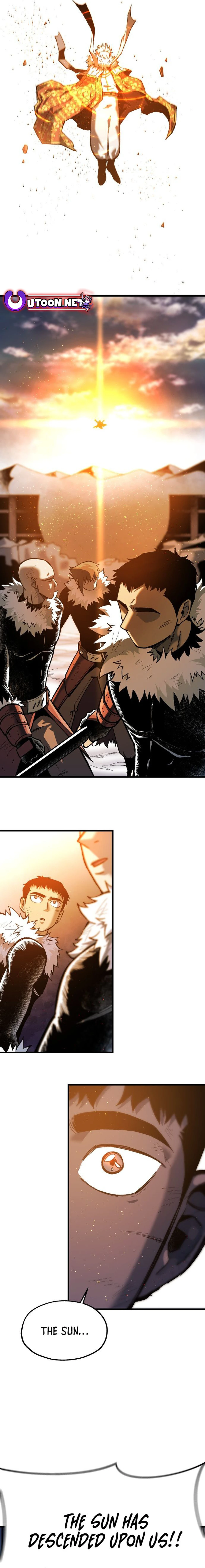 Lantern Of The Dawn Chapter 33 - Page 6