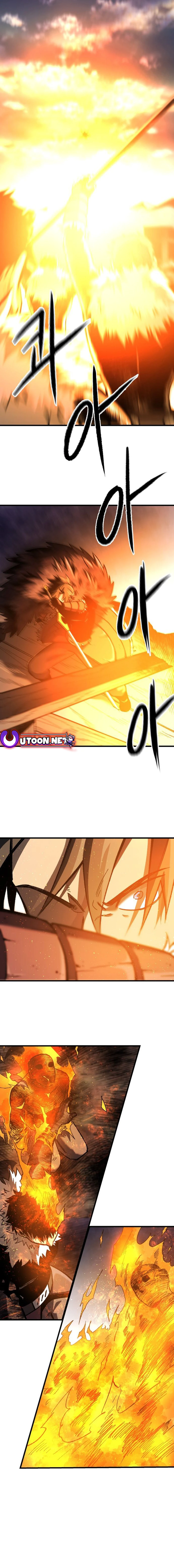Lantern Of The Dawn Chapter 33 - Page 8