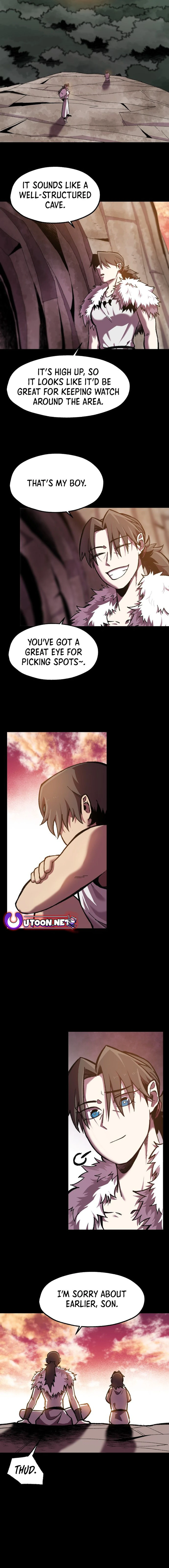 Lantern Of The Dawn Chapter 34 - Page 13