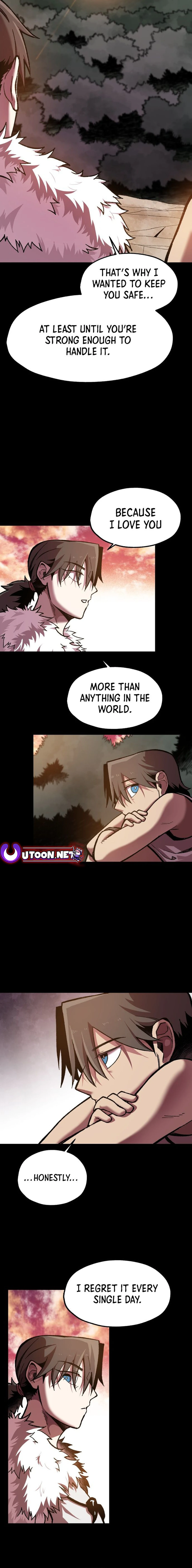 Lantern Of The Dawn Chapter 34 - Page 15