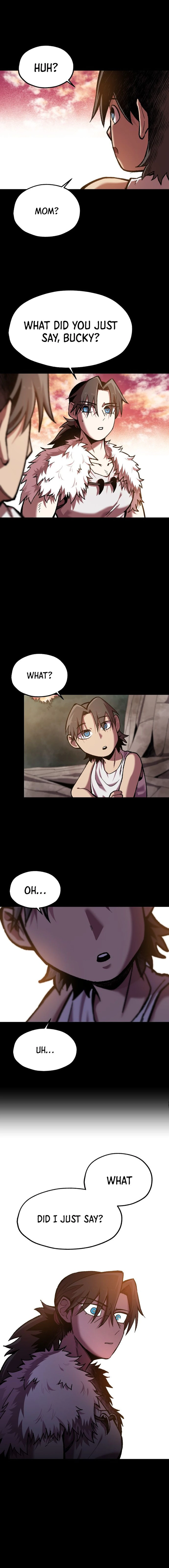 Lantern Of The Dawn Chapter 34 - Page 17