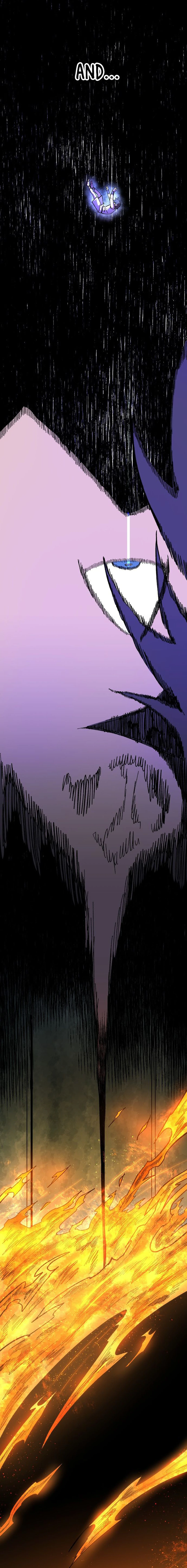 Lantern Of The Dawn Chapter 34 - Page 21