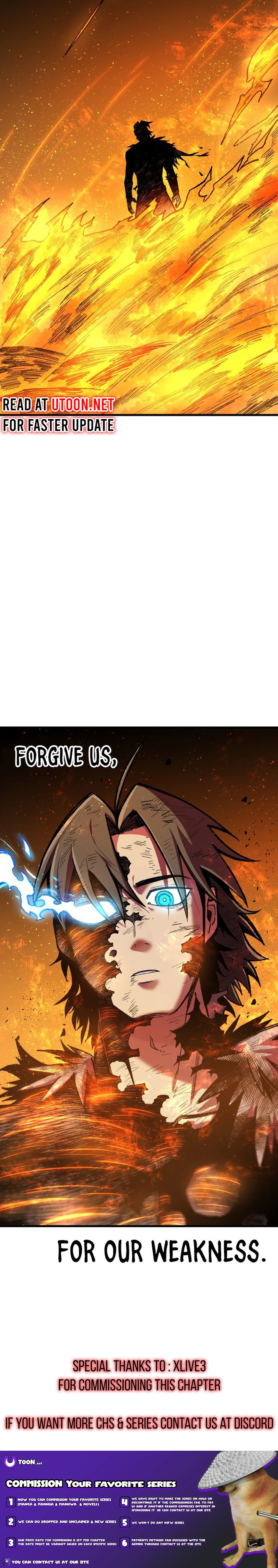 Lantern Of The Dawn Chapter 34 - Page 22