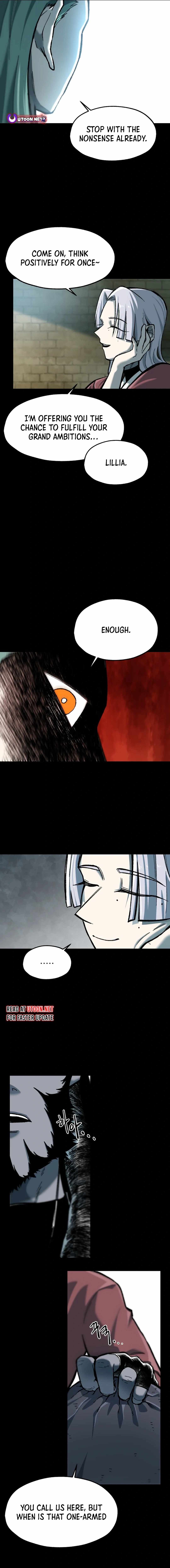 Lantern Of The Dawn Chapter 36 - Page 4