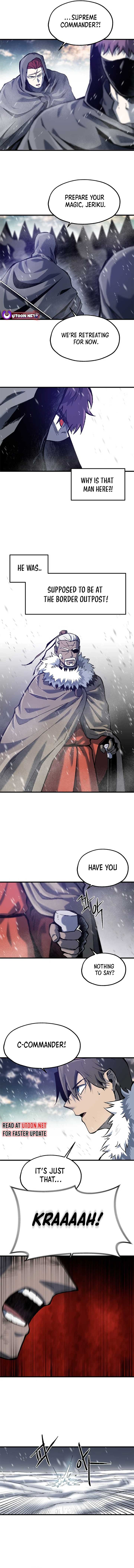 Lantern Of The Dawn Chapter 39 - Page 10