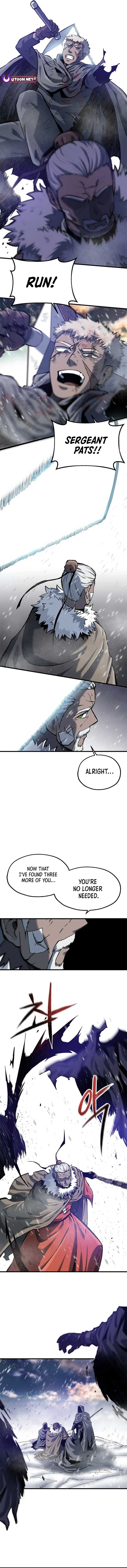 Lantern Of The Dawn Chapter 39 - Page 11