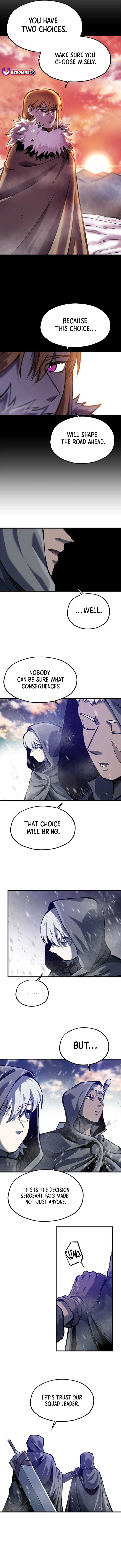 Lantern Of The Dawn Chapter 39 - Page 4