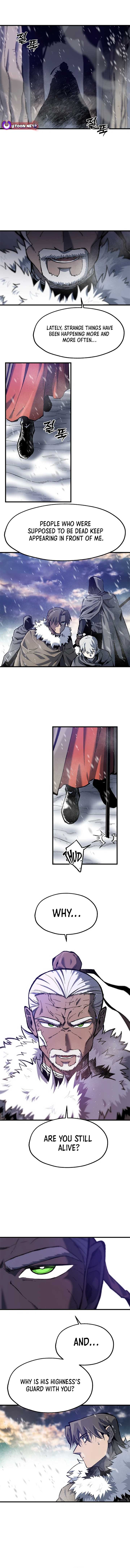 Lantern Of The Dawn Chapter 39 - Page 9