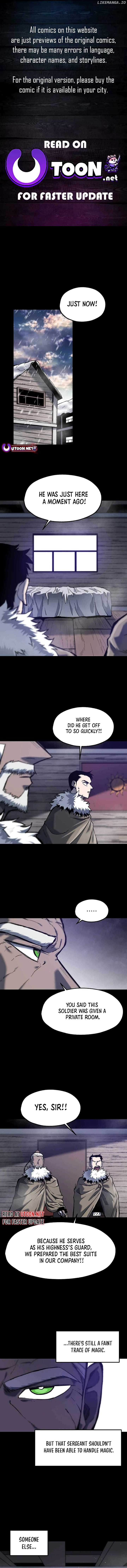 Lantern Of The Dawn Chapter 40 - Page 1