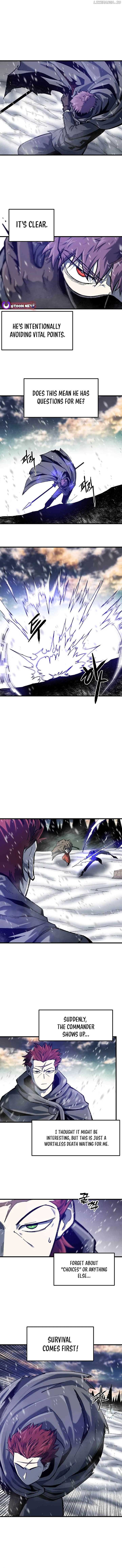 Lantern Of The Dawn Chapter 40 - Page 11