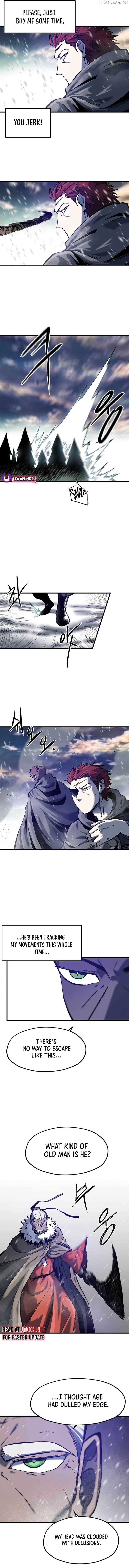 Lantern Of The Dawn Chapter 40 - Page 12