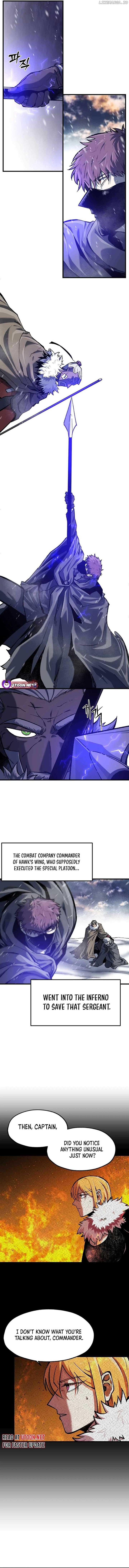 Lantern Of The Dawn Chapter 40 - Page 3