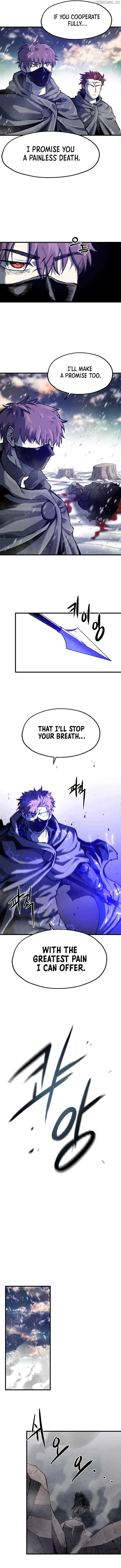 Lantern Of The Dawn Chapter 40 - Page 7