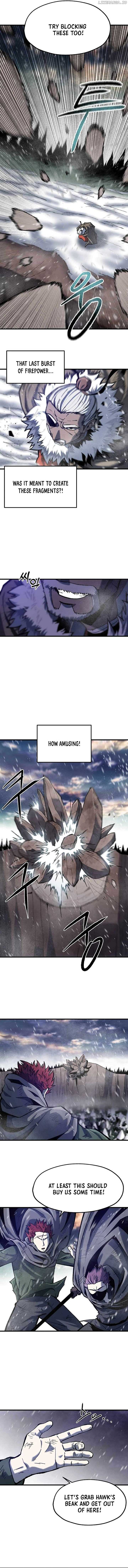 Lantern Of The Dawn Chapter 41 - Page 10