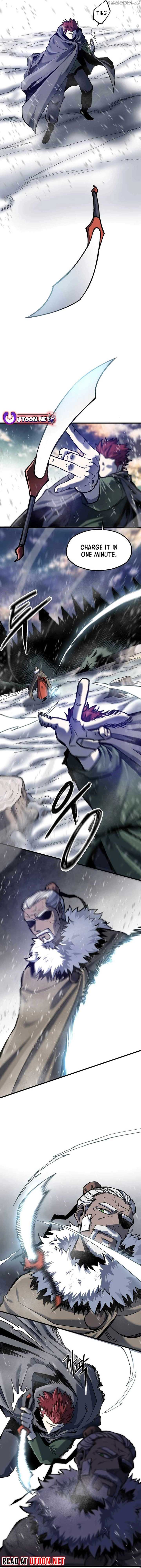 Lantern Of The Dawn Chapter 41 - Page 4