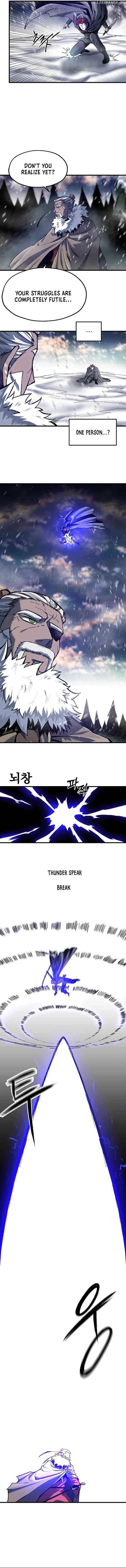 Lantern Of The Dawn Chapter 41 - Page 7