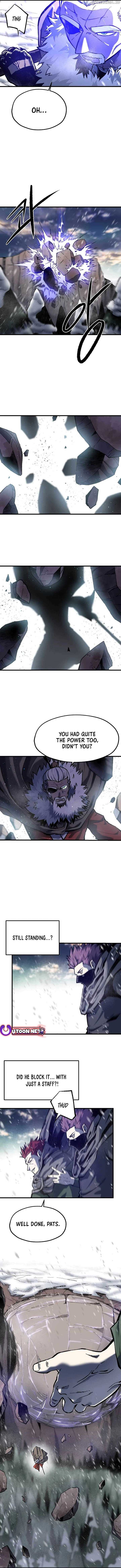 Lantern Of The Dawn Chapter 41 - Page 8