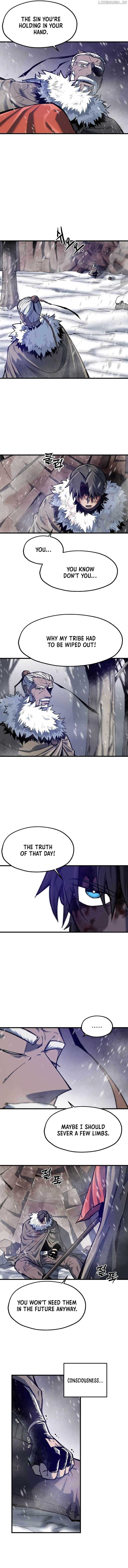 Lantern Of The Dawn Chapter 42 - Page 10