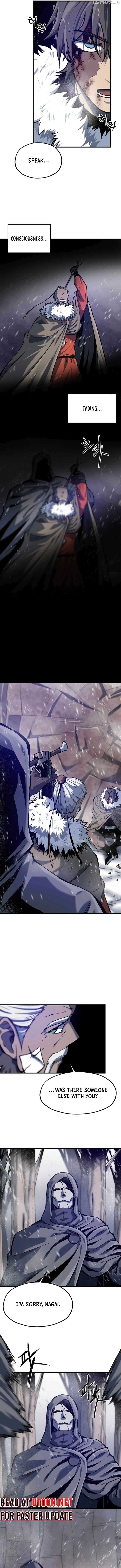 Lantern Of The Dawn Chapter 42 - Page 11
